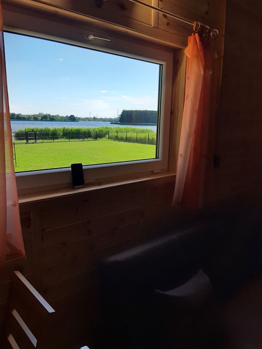 Domki letniskowe/agroturystyka  Zalew  Drzewic