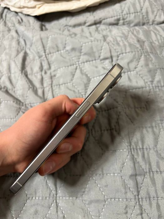 Iphone 15pro max 256gb