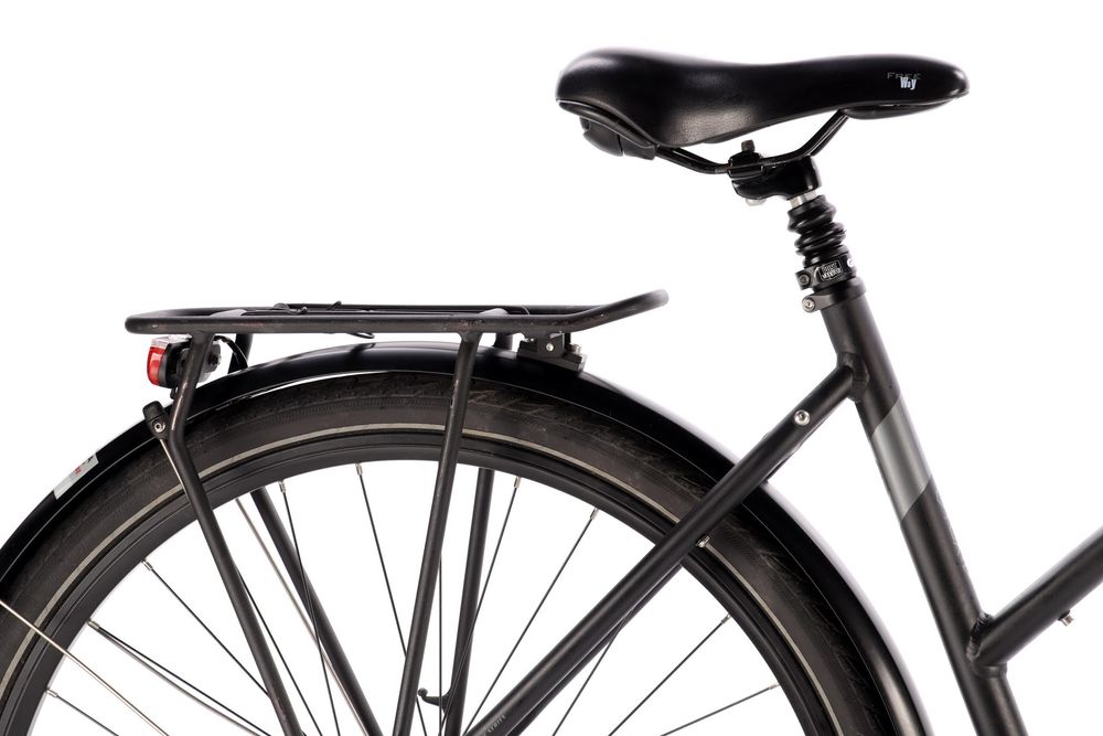 Rower damski Bergamont Sponsor 51 cm (M)