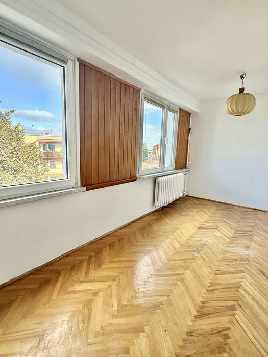 3-pokojowe mieszkanie 72 m² w centrum Jarosławia z balkonem - Widok 6