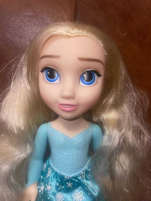 Лялька Ельза Disney 30 см