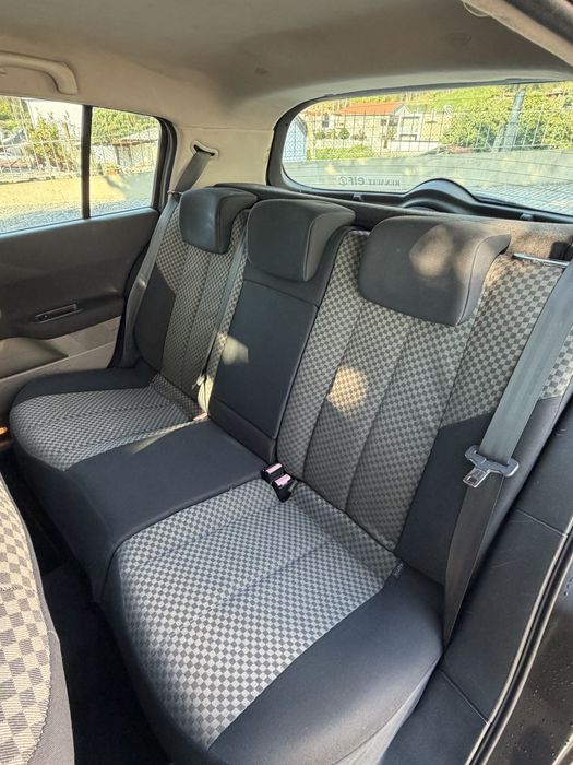 Vendo ou troco Renault Megane 2 1.5Dci 2003