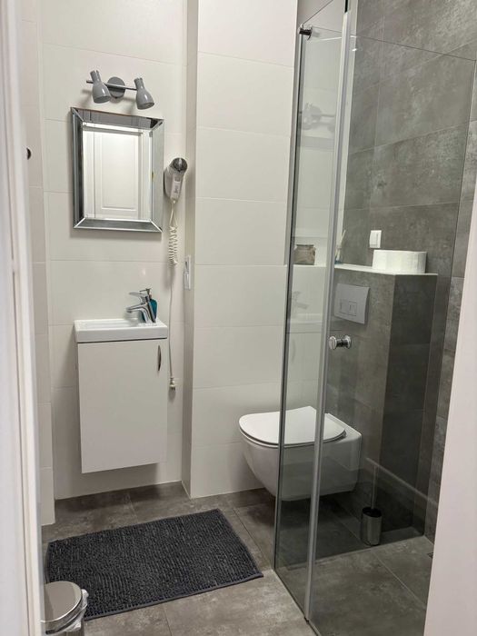 Apartamenty od 1 doby w centrum Olsztyna z gratis miejscem parkingowy