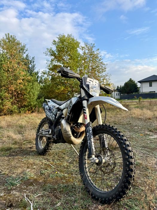 Husqvarna