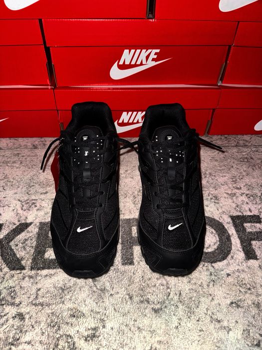 Nike Shox (41-46) Оригінал Найк Шокс