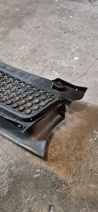 Grill atrapa Hofele Design Vw Golf 4 IV Tuning