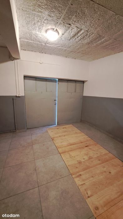 Wyjątkowy Garaż 25 M² Z Kanałem + Ogrzewaniem – Unikat W Krakowie!