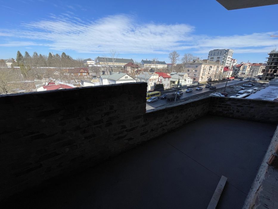 ПРОДАЖ 2 кім вул. Галицька