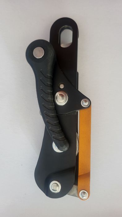 Descensor Kong indy evo plus