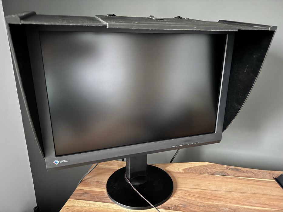 Monitor Eizo CS 240