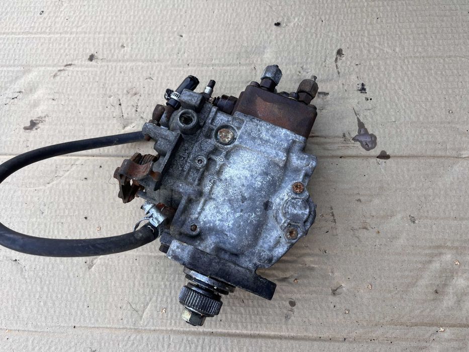 pompa wtryskowa fiat ducato 2,5 d 1992rok 0460_494189 VE R22-7