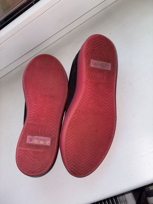 Жіночі кросівки adidas sleek (g27341)35 розмір