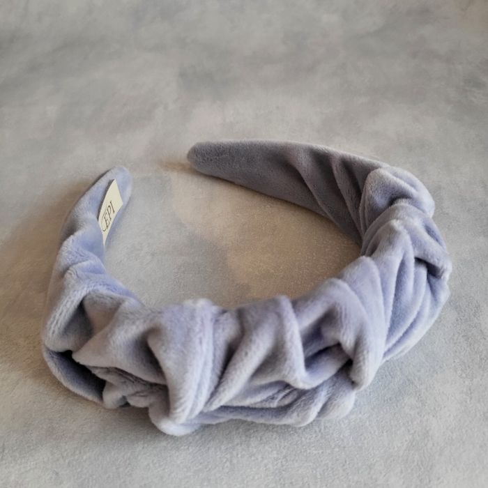 Opaska na głowę handmade