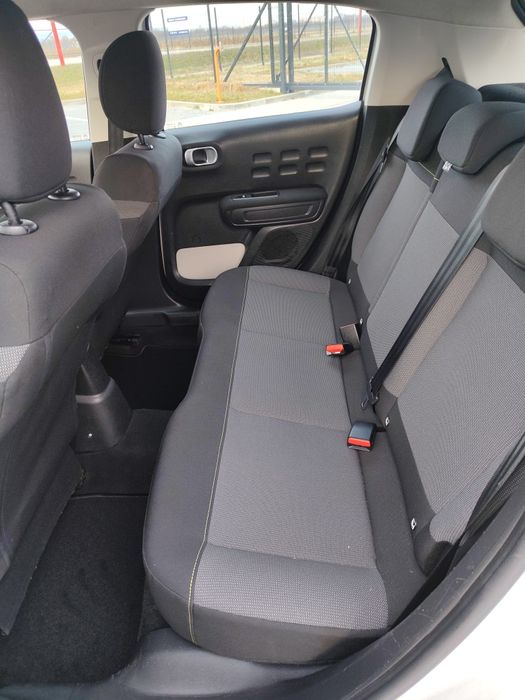 Do sprzedania Citroën C3