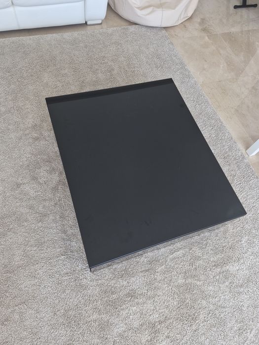 Conjunto móvel tv e mesa de centro