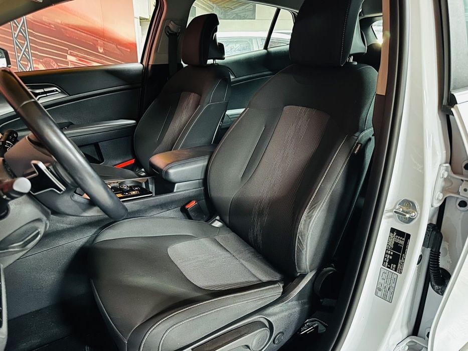 Kia Sportage 1.6 T-GDi PHEV Tech