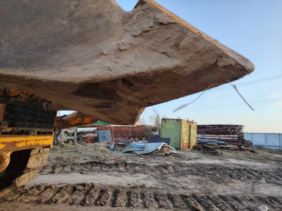 Продам бульдозер 28тон DRESSTA TD-20М 2016р