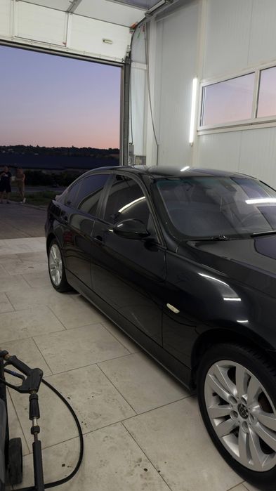 Продам бмв е90 2005 р.