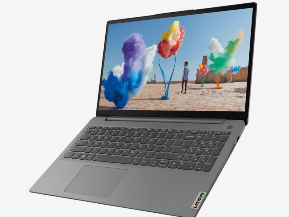 Lenovo IdeaPad 3-15 Ryzen 5/20GB/512