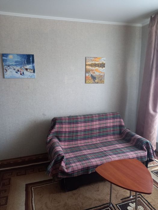 1-кімнатна квартира м. Гадяч