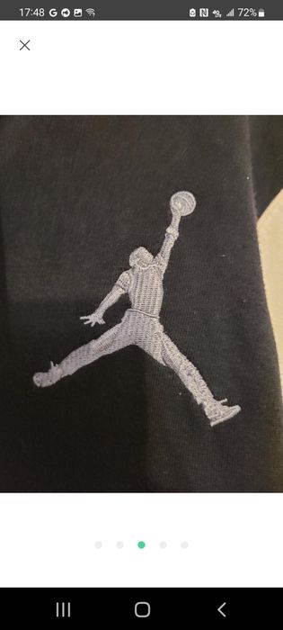 Худи Jordan original.