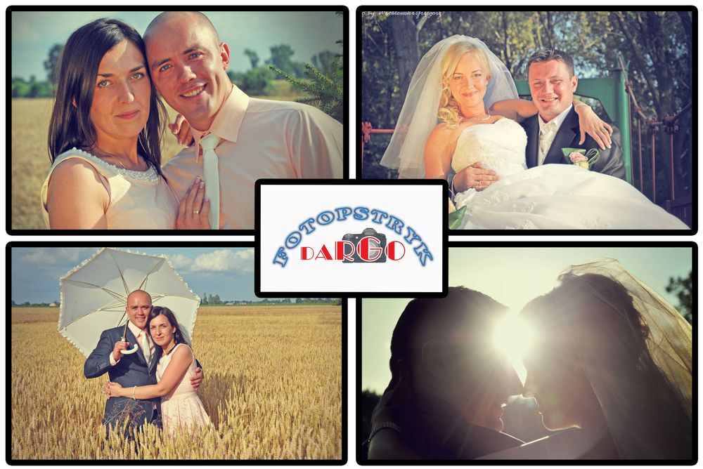 Fotograf Film 4K Komnie Śluby Wesela Chrzty Urodziny