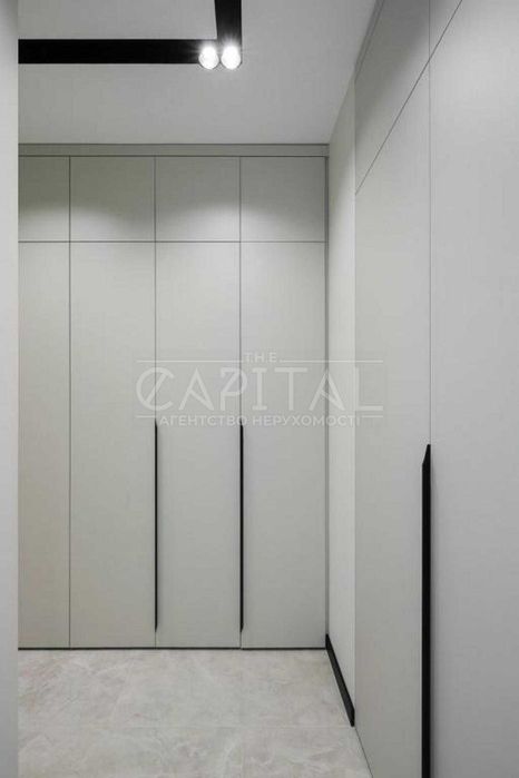 ГЕНЕРАТОР Оренда 2-кімнатної панорамної квартири ЖК Alter Ego Печерськ