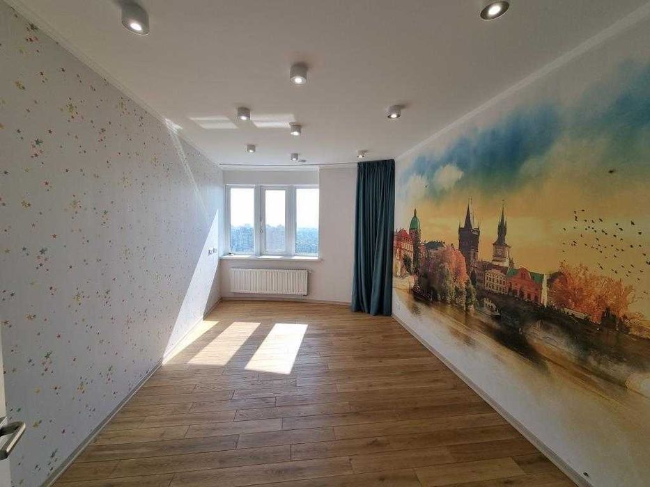 Багатокімнатна квартира за адресою (площа 260 м²) - Atlanta.ua - фото 9