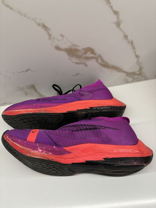 Nike zoomx next 2 roz 40