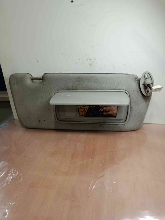 Pála de sol direita SSANGYONG Rexton II (GAB_)