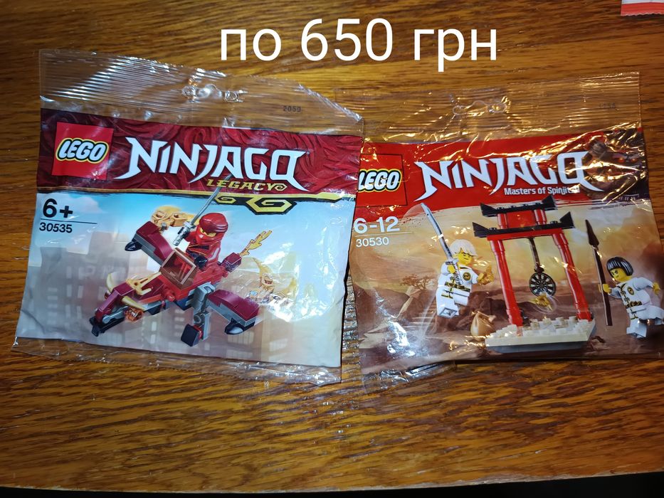 Набори Лего та Лего friends Оригінал