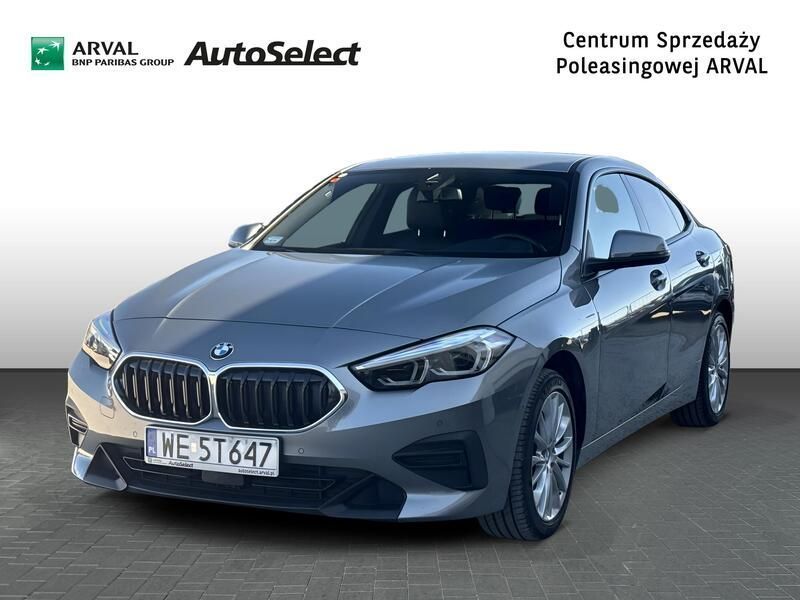 BMW Seria 2