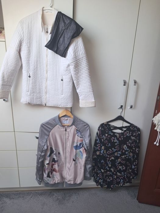 Ubrania damskie 40