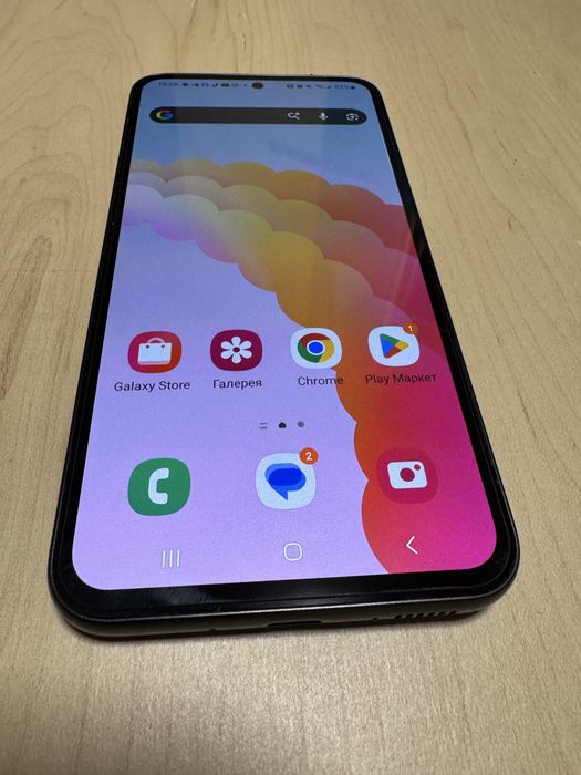 Samsung a54 граний стан