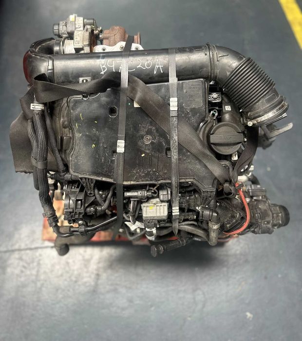 Motor BMW/Mini B47C20A