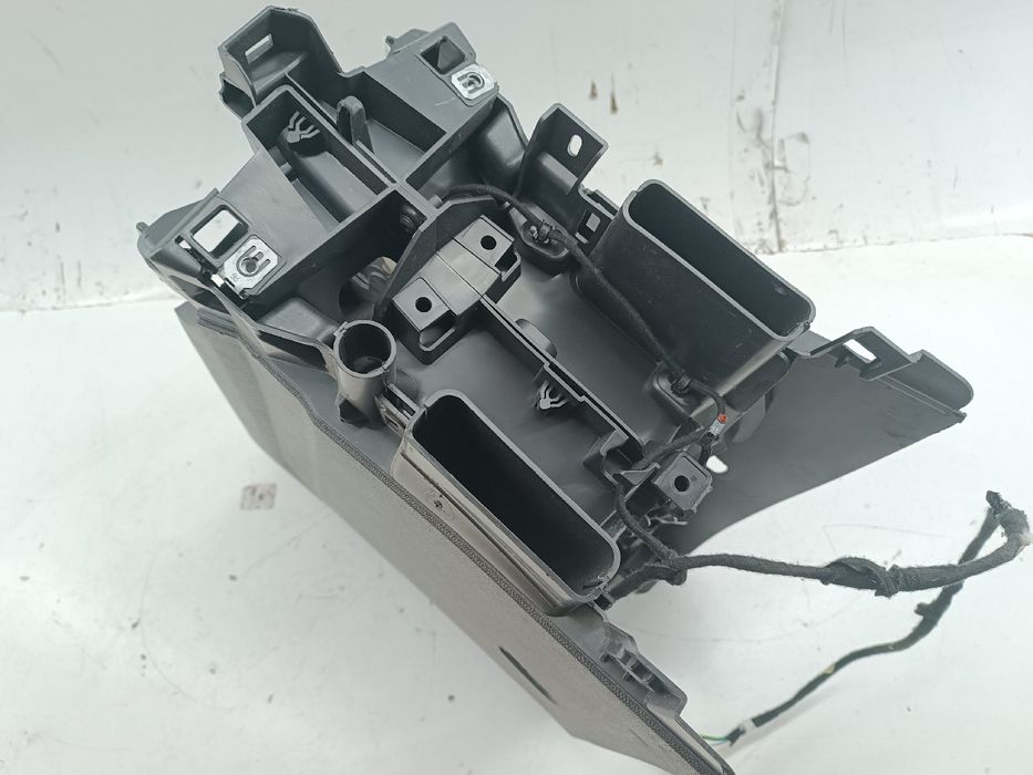 Consola central - peugeot 3008 suv (m_) | 16 -