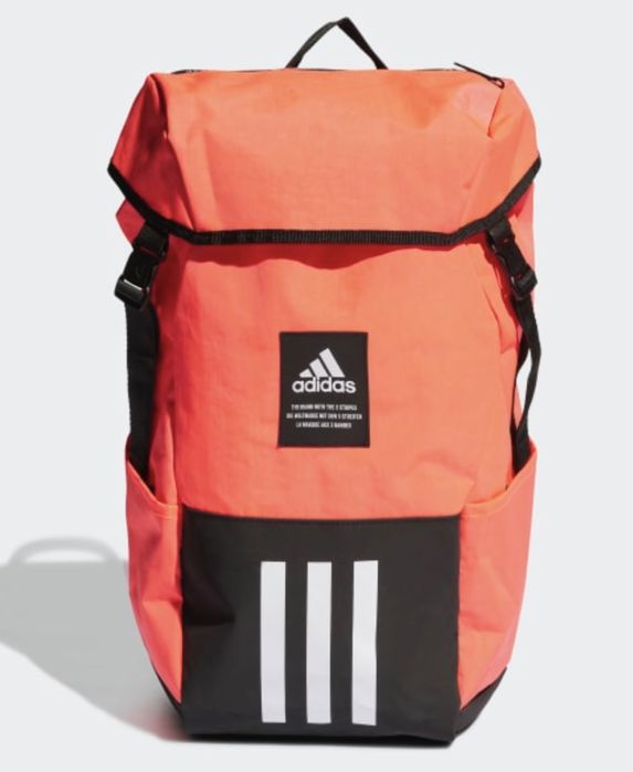 Mochila Adidas Camper (nova) 27,5 lts
