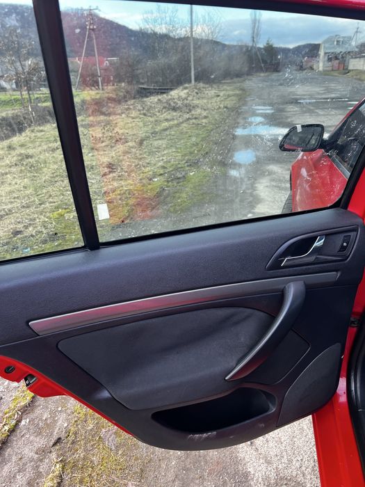 Skoda Octavia A5 АВТОМАТ Бенз/Газ