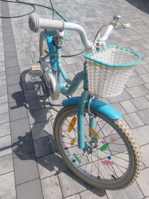 Rower dziecięcy Rowerek dla dziecka