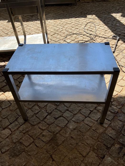 Bancada de apoio - Profissional