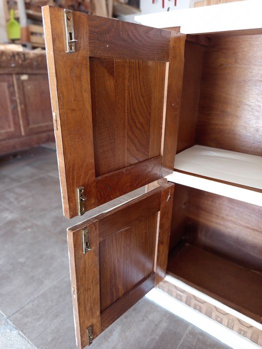 Móvel arrumação/apoio