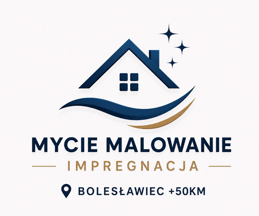 Mycie Malowanie Impregnacja