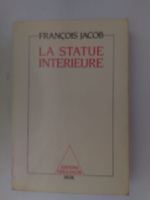 Autobiografia . . .