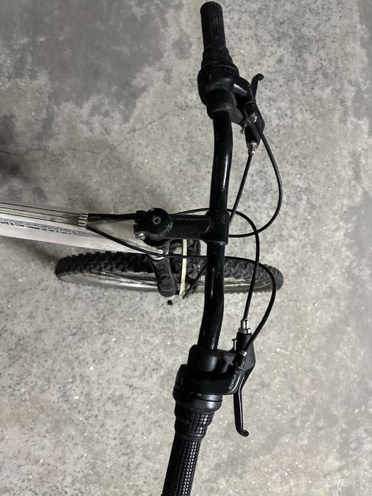 Bicicleta World bike tour