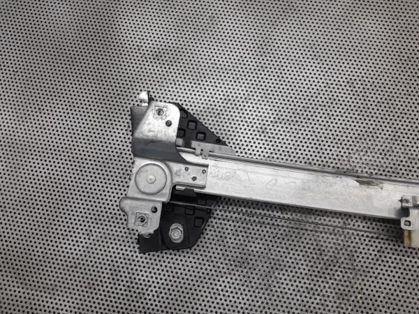 Elevador vidros trás direito HONDA Civic VIII Hatchback (FN_, FK_)