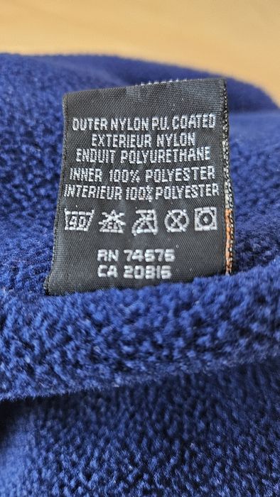 Oryginalna czapka brytyjskiego celnika