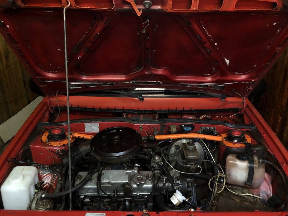 !!!ПРОДАМ!!! ВАЗ 2108 (Експорт) 1,5 газ/бенз