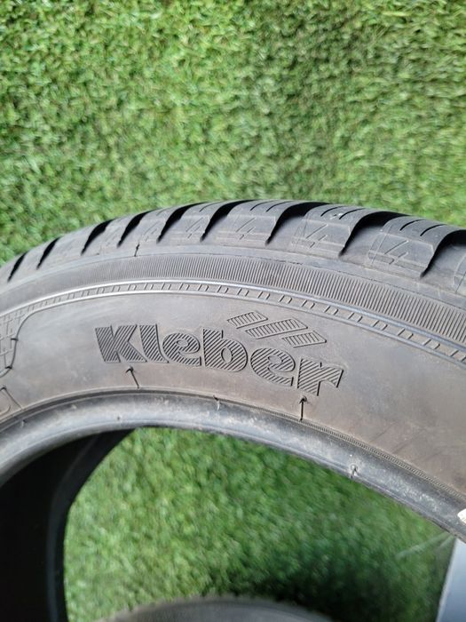 Kleber Quadraxer 2 195/55 R16