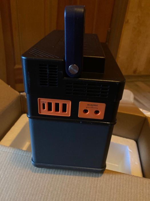 зарядная станция ALLPOWERS AP-S8-005