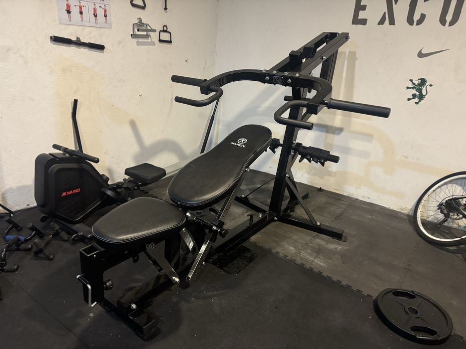 Multi-function Station442587509603717121